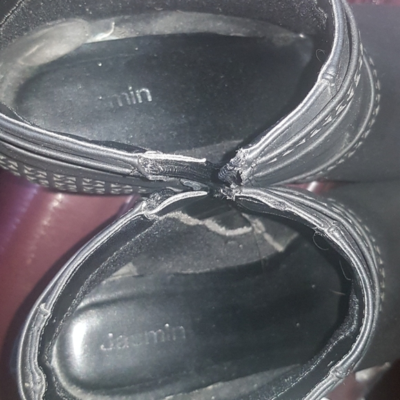 Booties - Picture 3 of 11